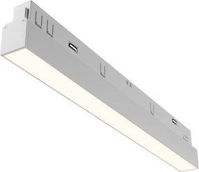 Maytoni Релсов осветител - TR030-4-12WTW-DD-W