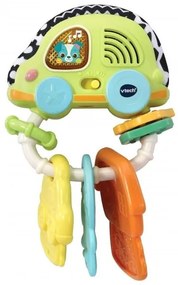 Интерактивна играчка, Vtech, Сензорни ключове за игра, 7 х 18 х 9.5 см