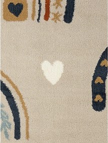 Детски килим 200x290 cm Bowie – Hanse Home