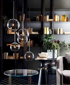 Пендел сфера 15cm APP1681-1CP