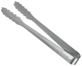 Клещи за лед от неръждаема стомана - Metaltex