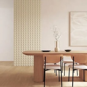 Стикери atmosphera Oren Diamond, 30×30 cm, 2 бр