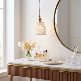 ЛампаAPP1006-1CP WHITE U
