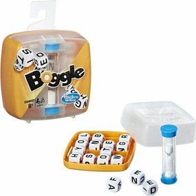 Настолна игра Hasbro Boggle