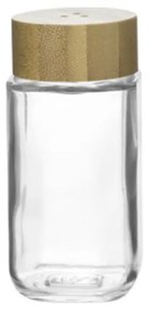 Horecano - Стъклена солница резервна 100мл FAIA-(HC-32215)