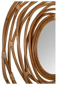 Стенно огледало Kubu - Dutchbone