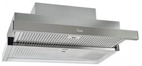 Абсорбатор Teka CNL 6815 Plus, Клас А, 730 м3/ч, LED, 5 степени, Инокс
