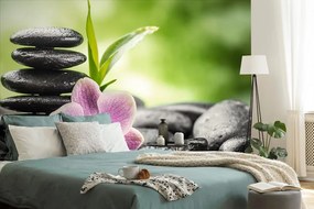 Фототапет – Медитационна зен композиция
