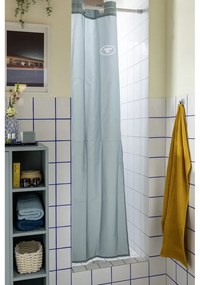 Завеса за душ 180x200 cm Tom Tailor Get Naked – Wenko