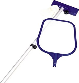 Bestway - Комплект за почистване на басейни с вакуум