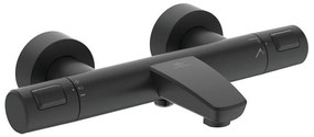 Tермостатен смесител за вана/душ, CERATHERM T25,  A7544XG