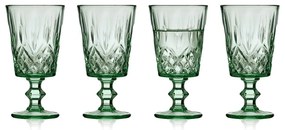 Чаши за вино в комплект от 4 бр. 290 ml Sorrento – Lyngby Glas