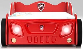 Детско легло Monza Mini-Kokkino