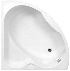 Вана Carron Bali-με υδρομασάζ