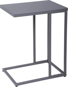 Стоманена градинска маса 43x30,5 cm Dorea – Garden Pleasure