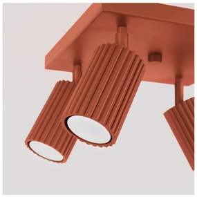 Прожектор в тухлен цвят 25x25 cm Gleam – Sollux