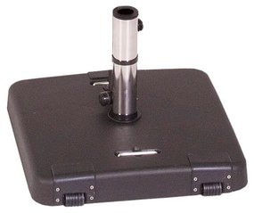 Бетонна стойка за чадър Luxe - Madison