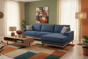 Ъглов диван Pedro-Mple-Right