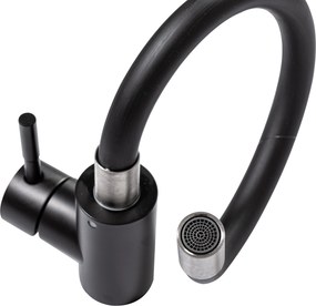 Смесител за кухня Rea Clever