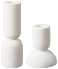 Каменен свещник Hambra – House Nordic