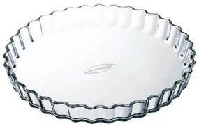 Форма за Торта Ô Cuisine, Cтъкло, 27 cm