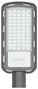 LED Улична лампа LED/100W/230V 6500K IP65 сив