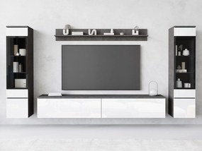 Холна секция Vera II-Mauro-Leuko Gualistero