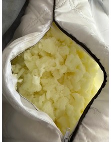 Пълнеж за възглавница с пълнеж от мемори пяна 60x70 cm – Good Morning