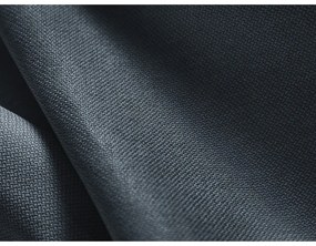 Синьо боксспринг легло с място за съхранение 180x200 cm Arendal – Cosmopolitan Design