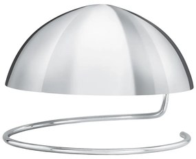 Eglo 11908 -  Декоративна сферична капачка за крушка G125 лъскав хром