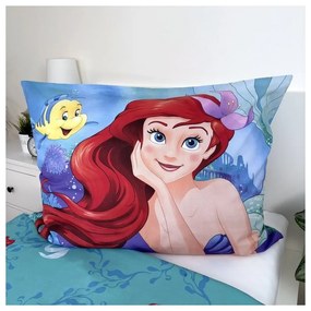 Единично памучно детско спално бельо 140x200 cm Ariel – Jerry Fabrics