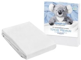 Протектор за бебешко легло " Tencel Premium Baby "