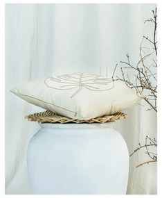 Калъфка за възглавница със смес от памук 45x45 cm – Mila Home