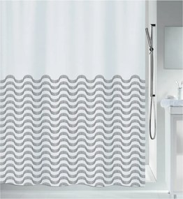 Завеса за душ 180x200 cm Trento – Spirella