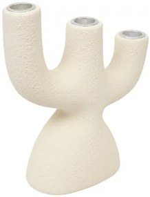 Свещник atmosphera Wonj, Керамика, 32 cm