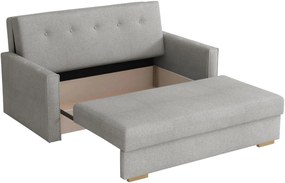 Диван Viva Sonic III триместен-Мента