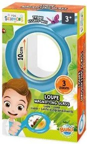 Buki France - Мини наука - Изследователска Лупа