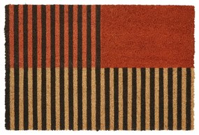 Килимче от кокосови влакна 40x60 cm Urban - Premier Housewares