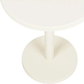 Кръгла странична масичка ø 44 cm Odo – noo.ma