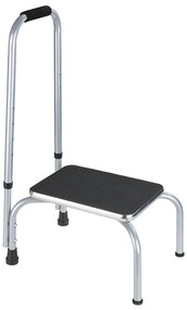 Метални стъпала 98 cm Secura - Maximex