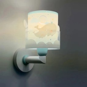 Аплик за стена Ango Balena-Galazio