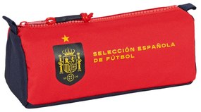 Ученически Несесер RFEF, Червен
