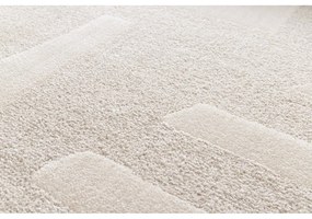 Бежов килим 80x150 cm Caledonia – Universal