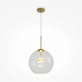 MAYTONI Пендел Комета - MOD056PL-L12G3K