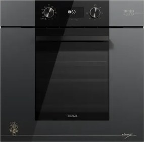 Teka HLB 84 VG Van Gogh Фурна за вграждане