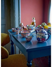 Глинени купички в комплект от за сервиране 2 бр. 380 ml Florist – Bloomingville