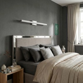 Аплик LED 80CM APP1847-1W CHROM