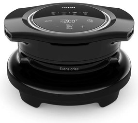 Черен фритюрник с горещ въздух Cook4Me EY150830 – Tefal
