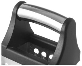 Ренде с 4 накрайника Unimasa, ширина 6,8 cm - Casa Selección