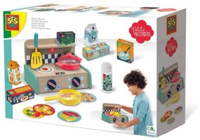 Комплект за Хранене Играчка SES Creative
